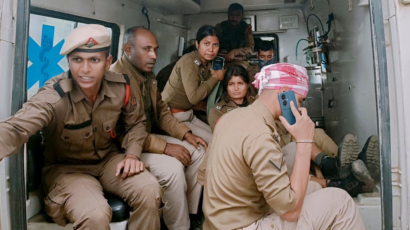 Violence worsens in Assam’s Karbi Anglong: IPS officers injured, shops set on fire, internet snapped