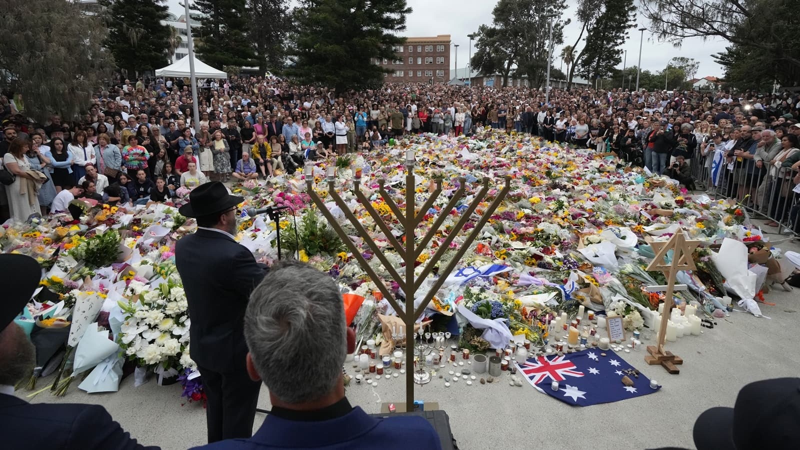 Three Indian students among those injured in Sydney’s Bondi Beach ‘terror attack’