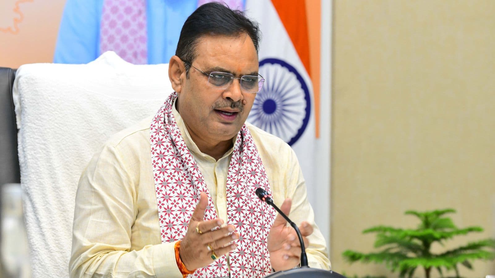 In Rajasthan, BJP and Congress investigate their legislators accused of taking bribe to release MLALAD funds