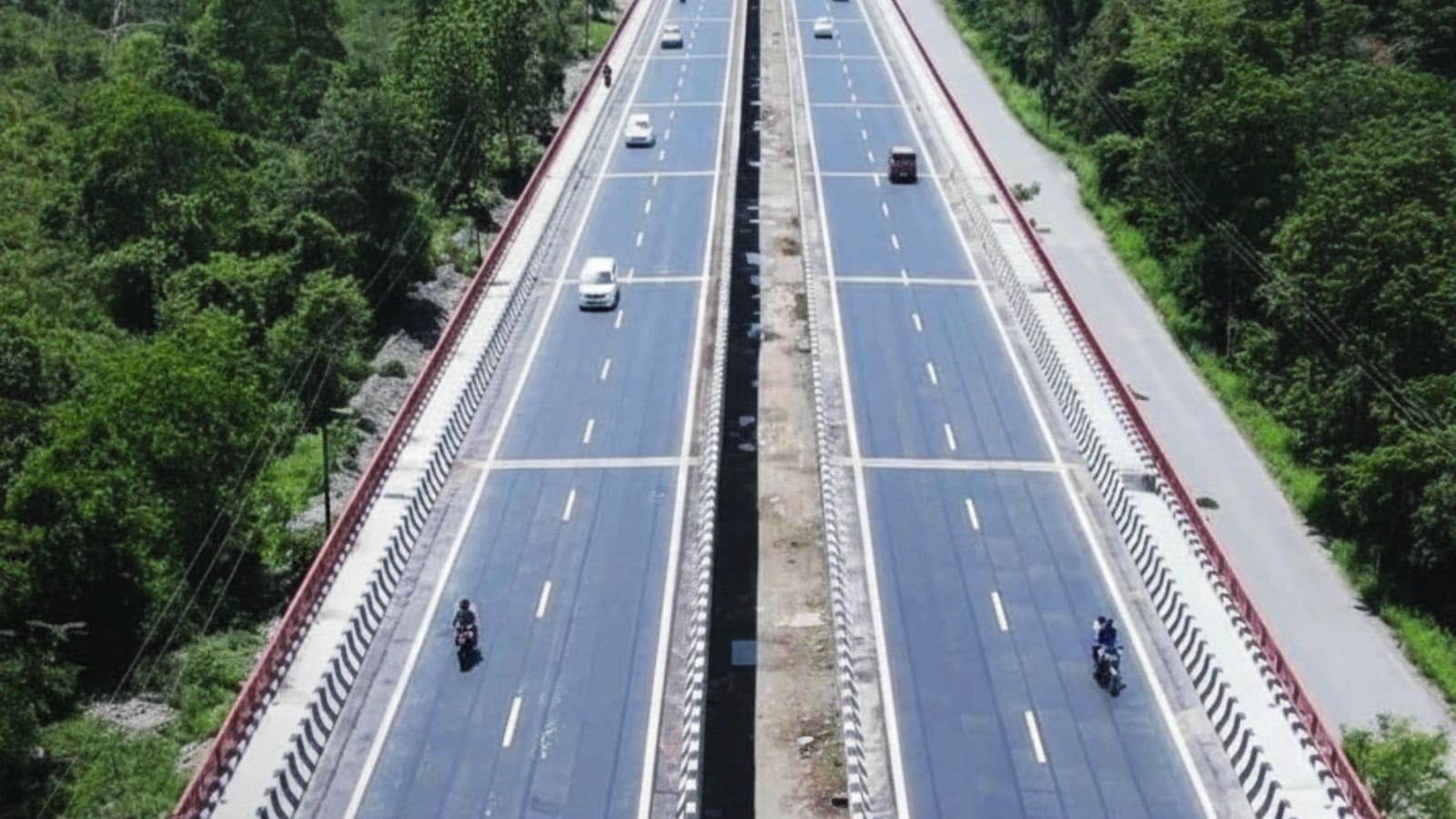 When will Delhi-Dehradun Expressway open? Nitin Gadkari shares update