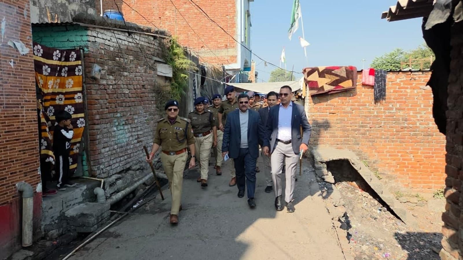 ‘A sword placed on our necks’: In Haldwani, over 50,000 people await Supreme Court ruling on encroachment allegations