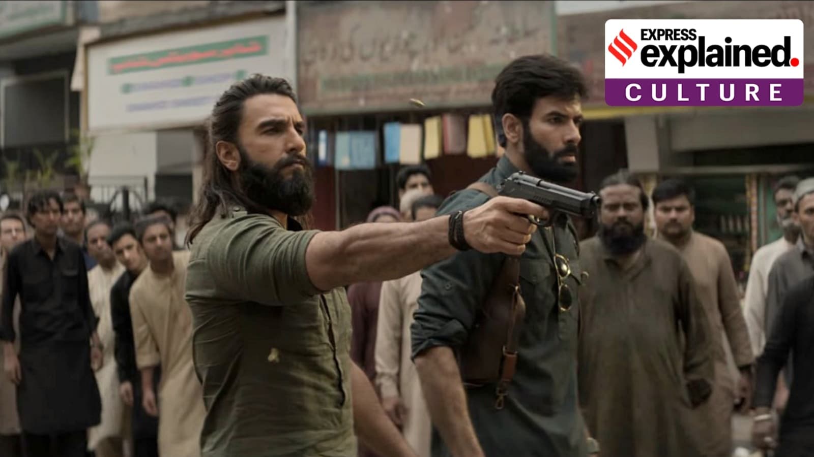 Ranveer Singh’s ‘Dhurandhar’ mints Rs 300 crore: Why action films are Bollywood&#8217;s favourite comeback vehicle