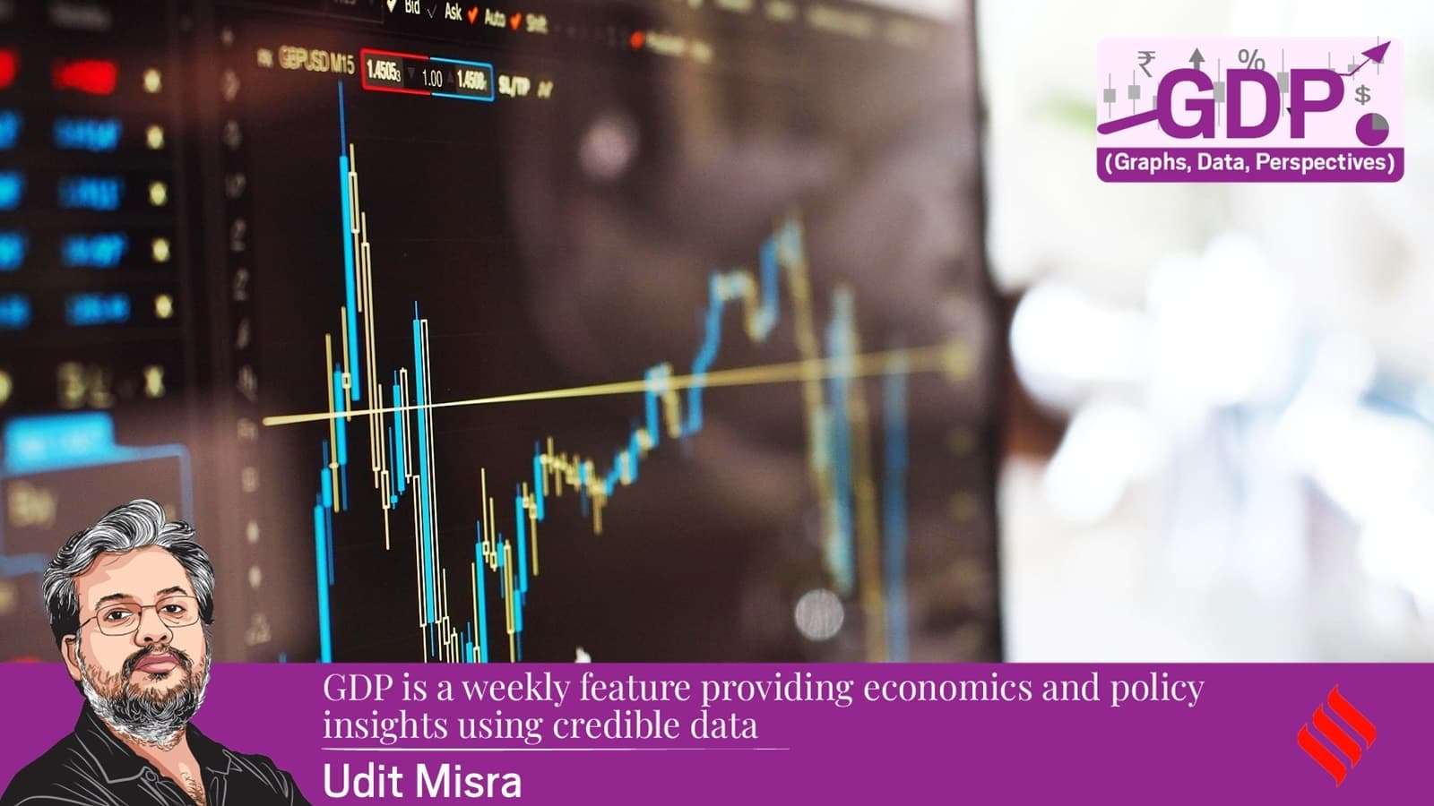 GDP | 2025: The year when it paid for Indians to invest in the biggest companies