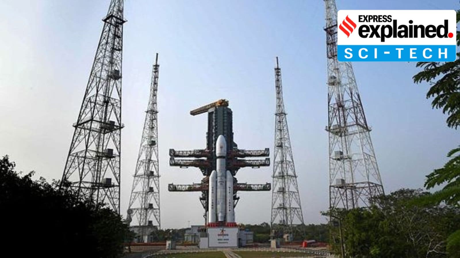 Why ISRO’s heaviest-ever launch, LVM3-M6 mission, is test of capability cost