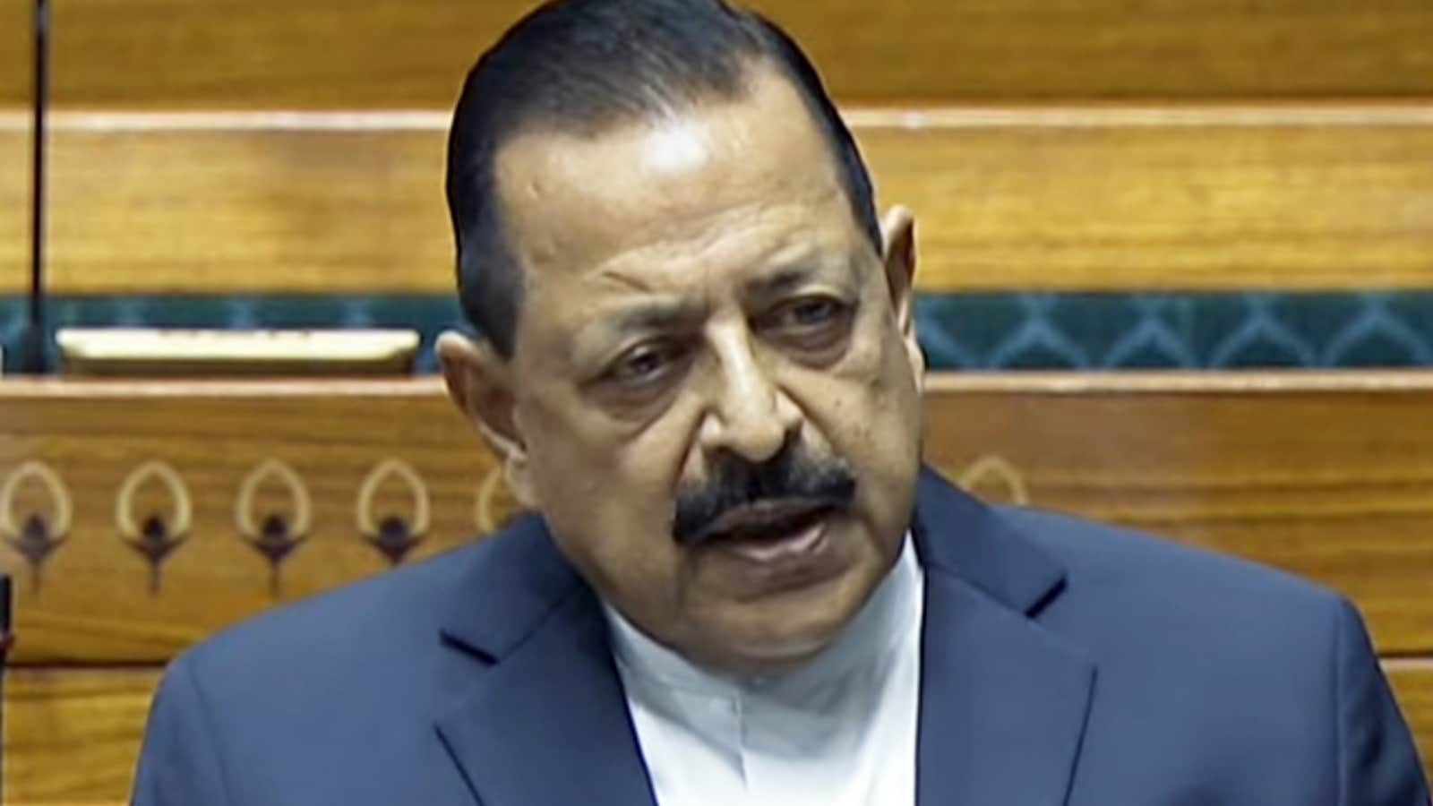 Parliament approves Nuclear Bill; SOP puts safety first, says MoS