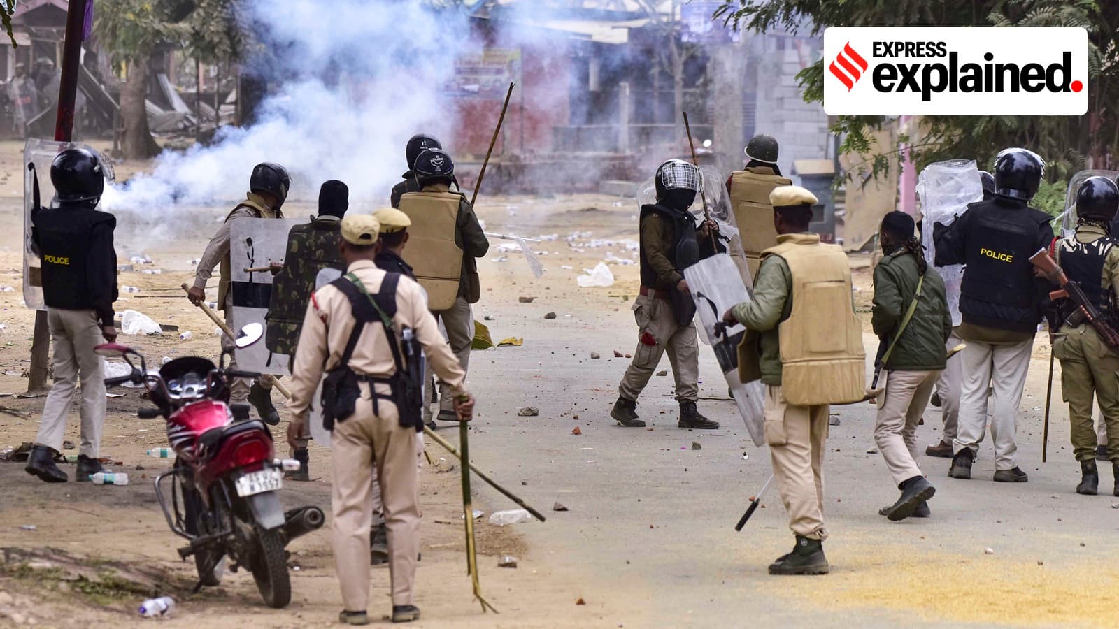 Assam’s Karbi Anglong violence: Immediate trigger and historical background of dispute