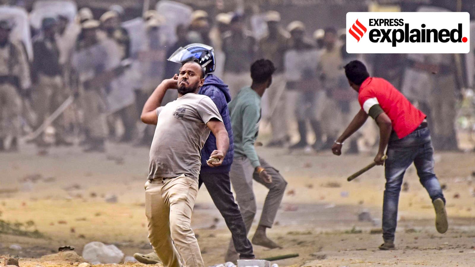 Land encroachment, identity, and more: What lies at the centre of Karbi Anglong unrest?