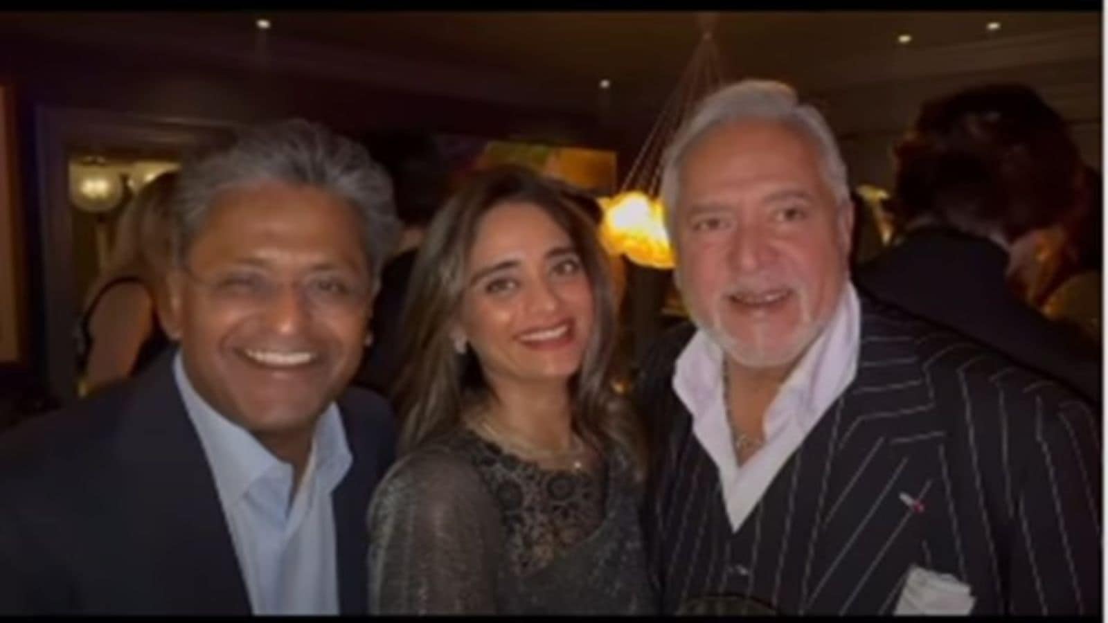 Indian govt’s ‘fully committed’ reaction to Lalit Modi-Vijay Mallya ‘fugitives’ viral clip