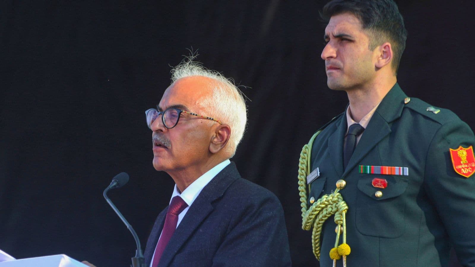 IPS officer and inspector repatriated to Delhi Police, Manipur requests substitutes for continued supervision of violence probe