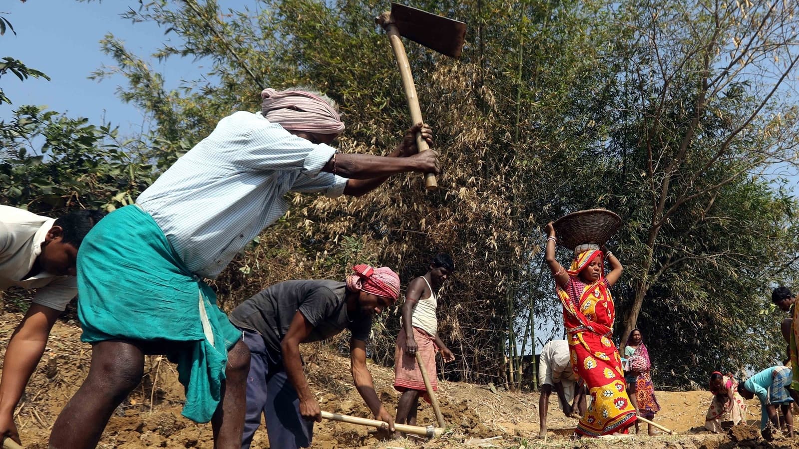 Decode Politics: In MGNREGA shadow, why G Ram G Act may face a bumpy road ahead