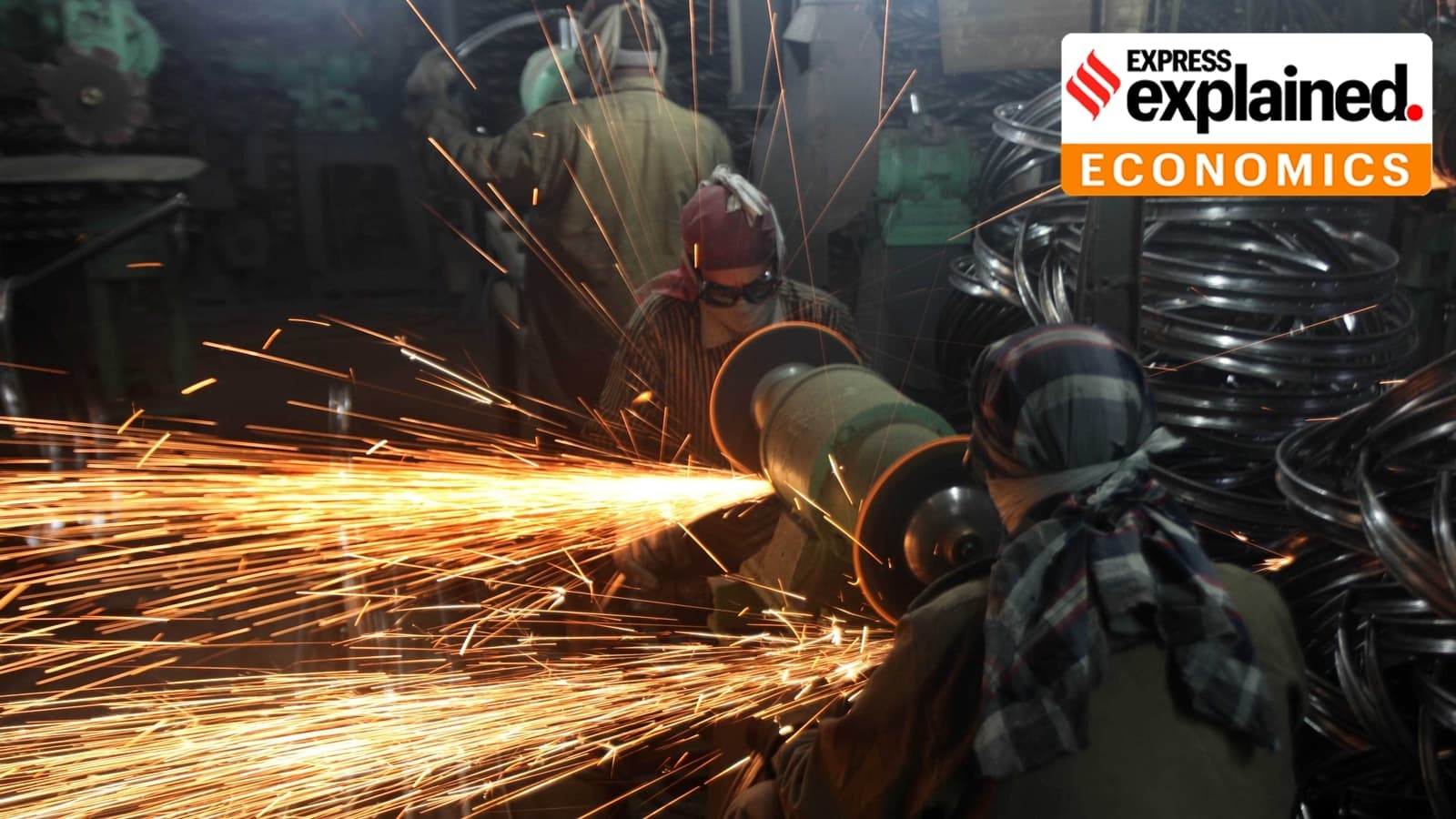 GDP is growing rapidly. Why isn’t private capex?