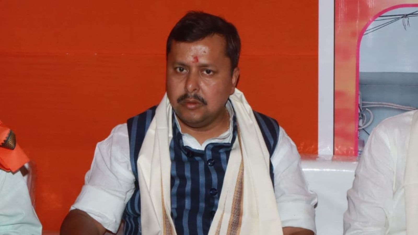 Don’t be part-time worker like Rahul Gandhi: Nitin Nabin’s message to BJP cadre in Bihar