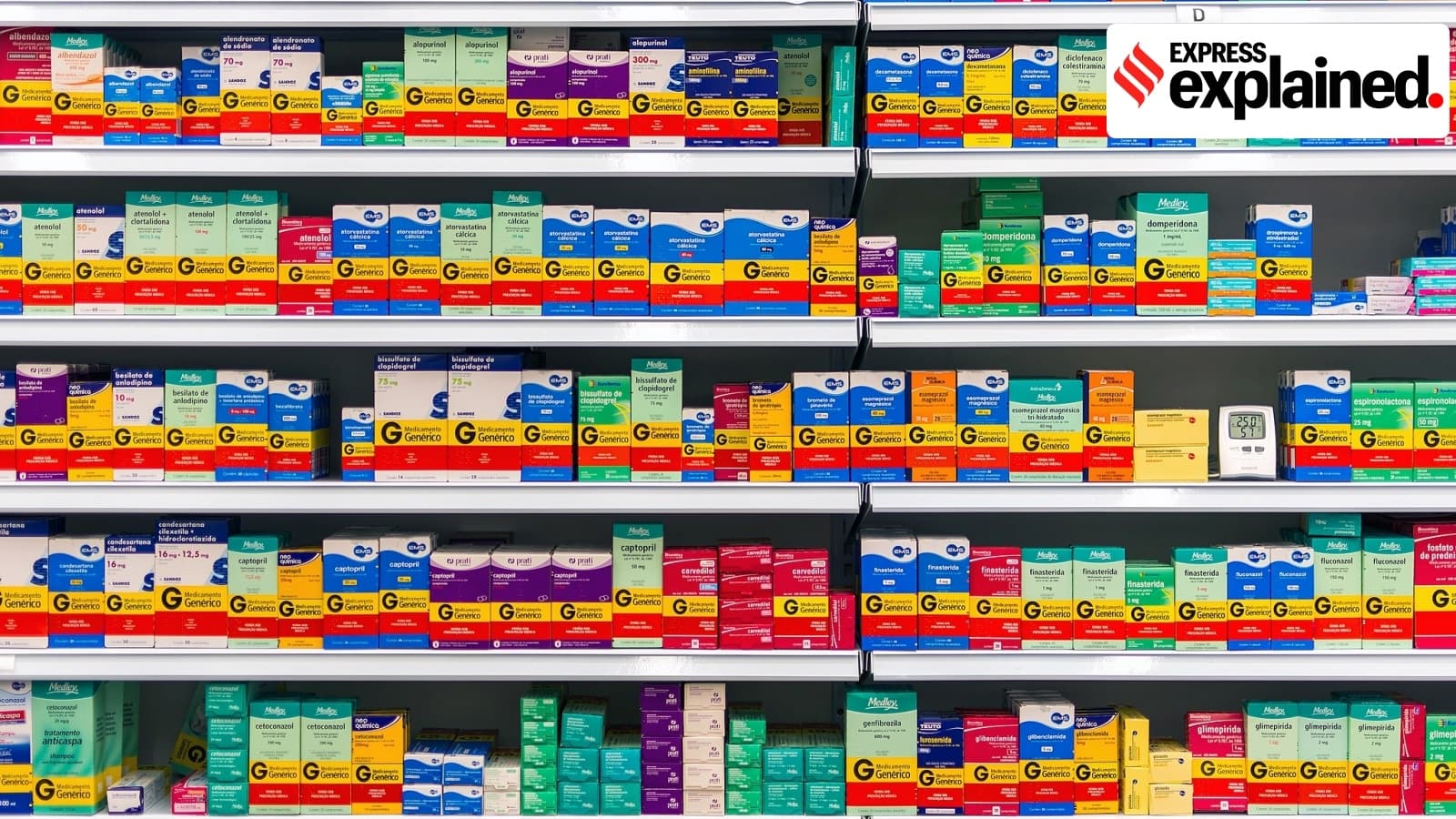 What is data exclusivity, and how government push may hit availability of cheap, generic drugs