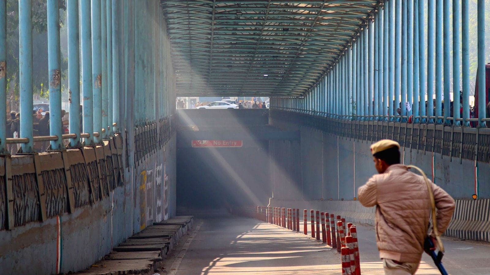 Udaipur firm CEO among 3 arrested for alleged gangrape in moving car