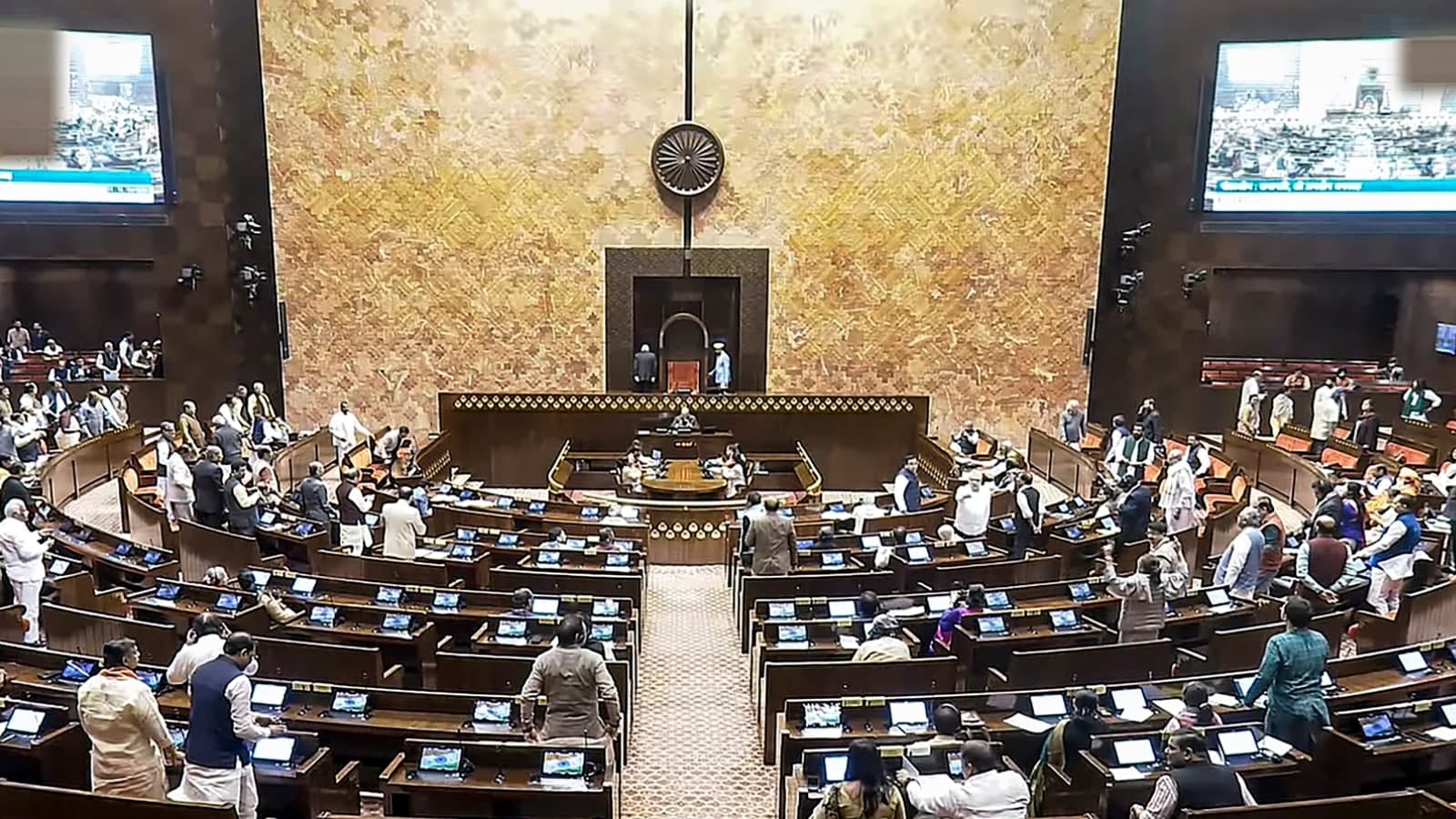 Why some in BJP, NDA want G RAM G Bill to be sent to House panel, even as govt presses ahead