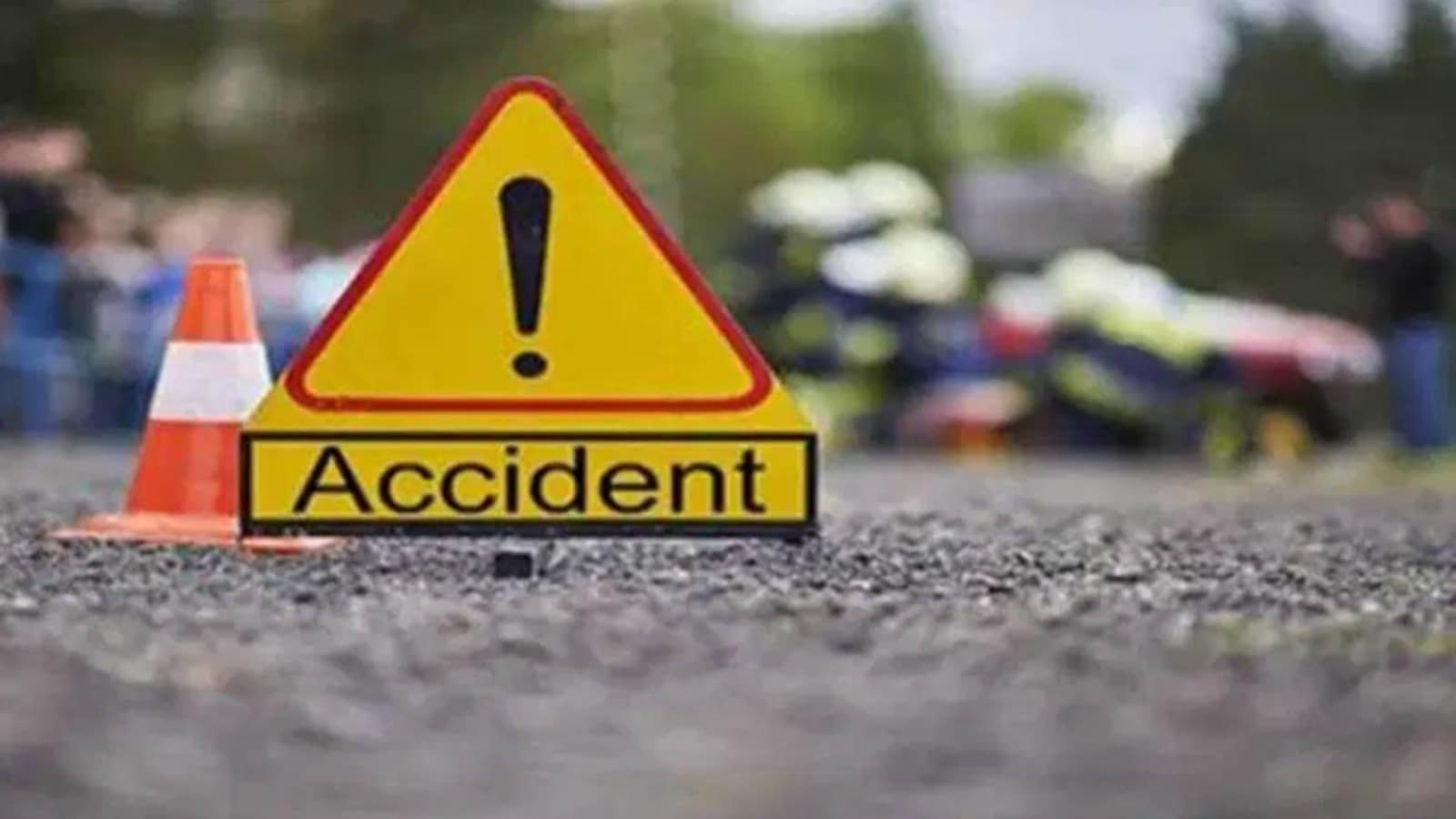 35 students injured as school bus, returning from picnic, overturns in Jammu