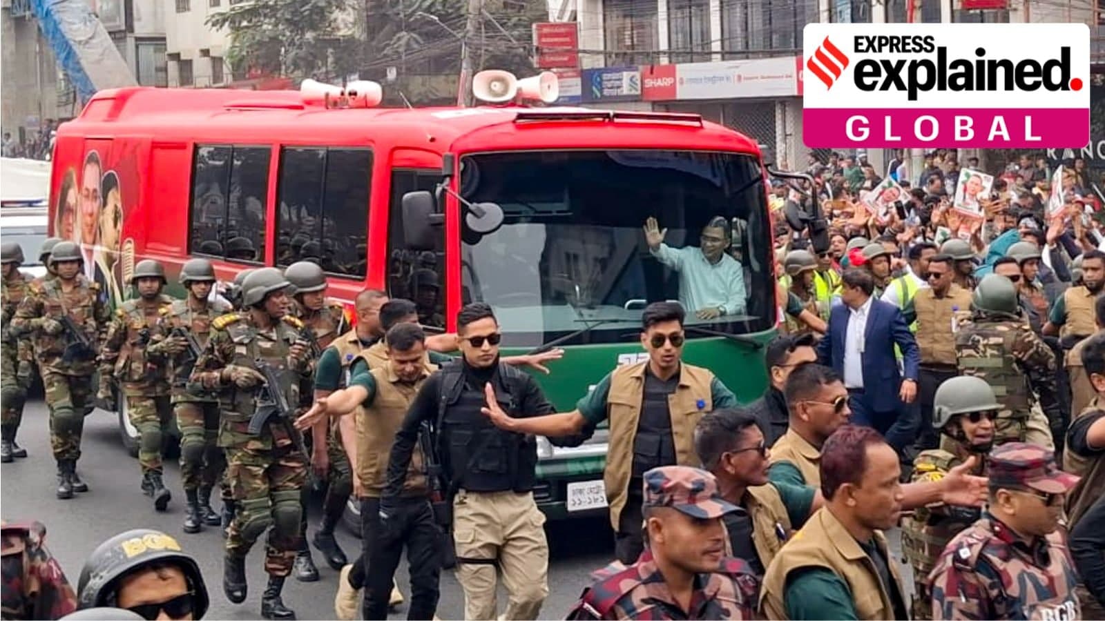 After decades of reactionary policies, BNP has chance to calibrate its India stance. Can it seize the moment?