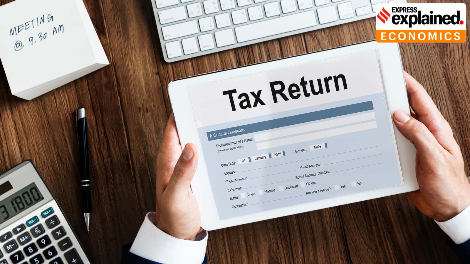 Why income tax refunds are stuck for so many, and why taxpayers are worried about new December 31 deadline