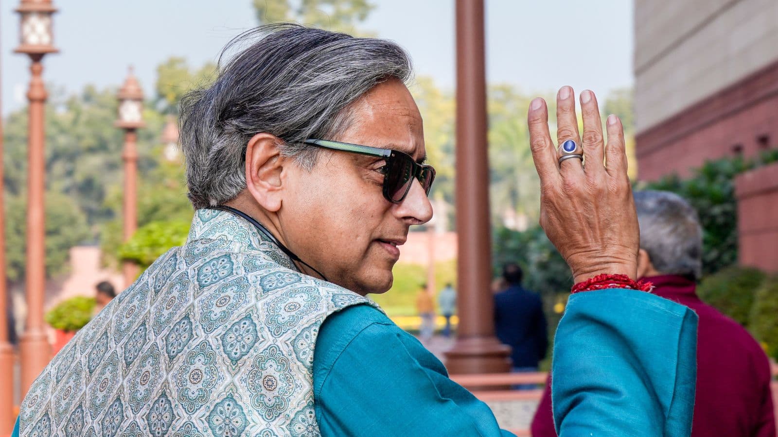 Amid Christmas vandalism across India, Shashi Tharoor questions silence of ‘responsible leadership