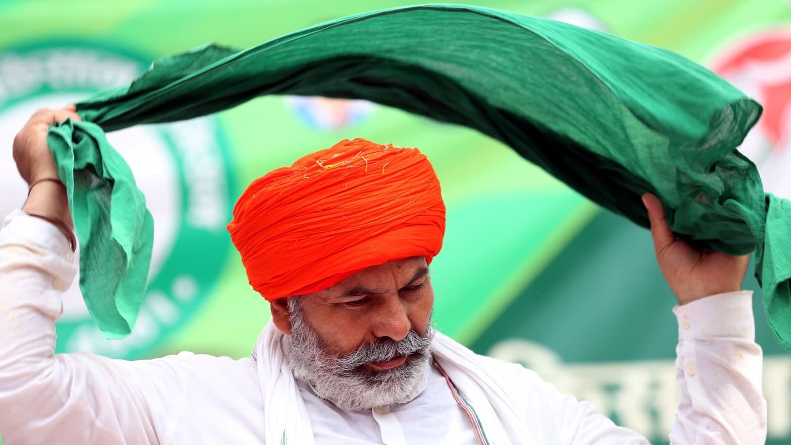 Farmers hold ‘mahapanchayat’ against proposed ethanol plant in Rajasthan