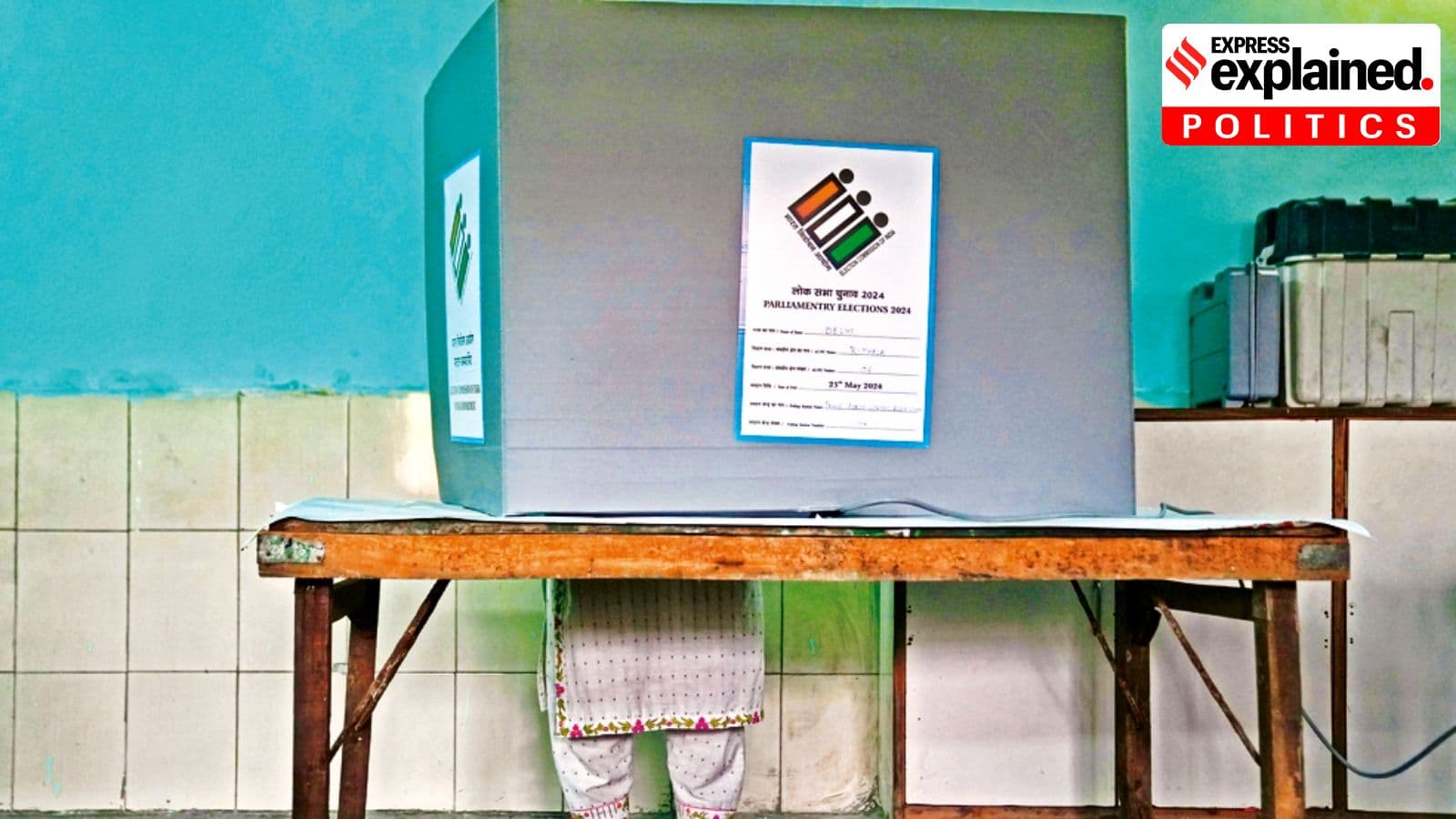 Why ECI is focussing on progeny mapping in West Bengal