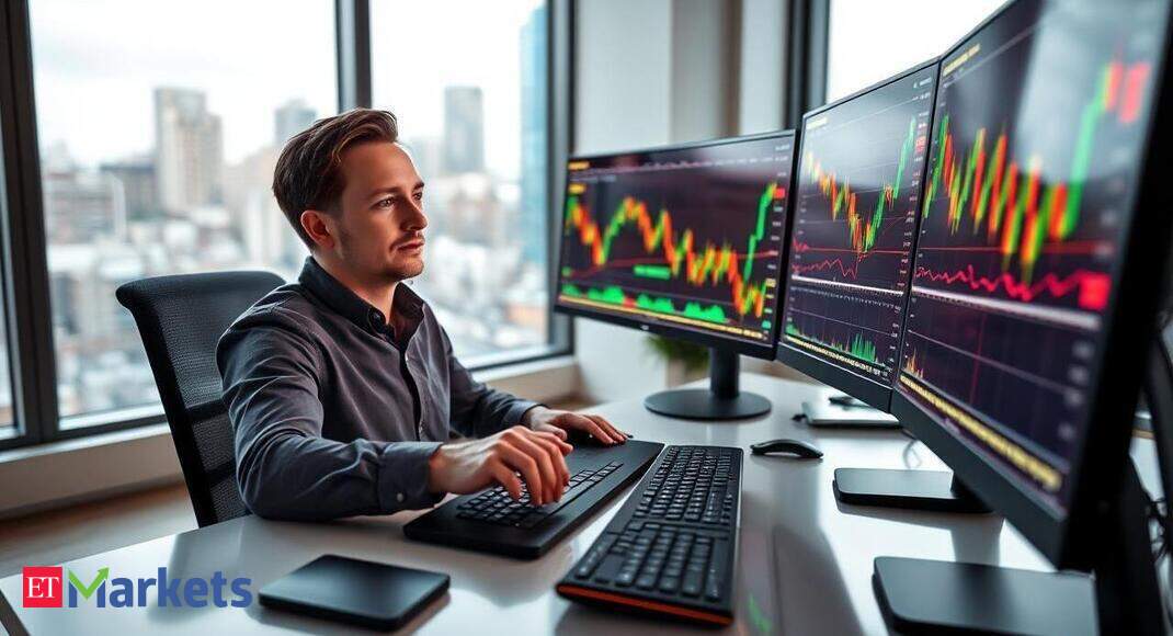 Axis Securities names Vedanta among top 3 technical picks, sees up to 11% upside in 3–4 weeks