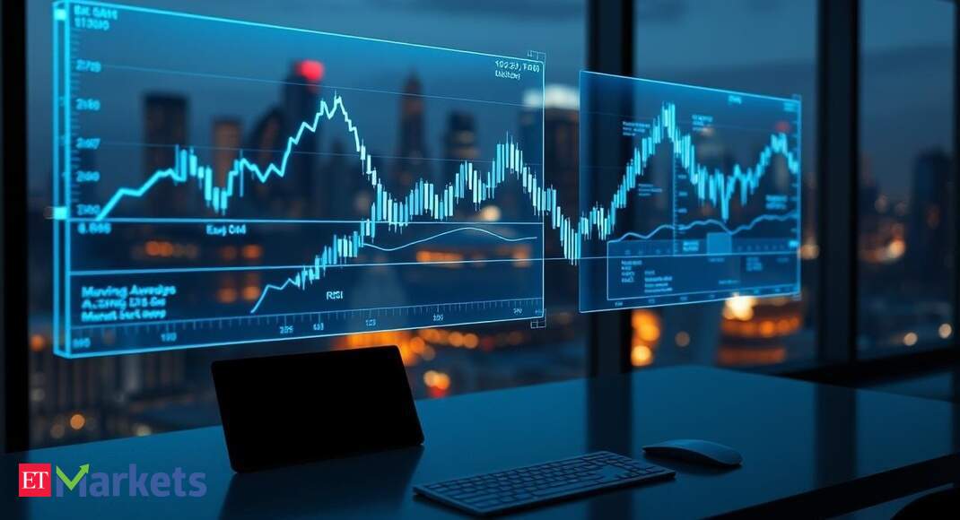 10 Nifty500 stocks with upside potential of up to 50%. Do you own any?