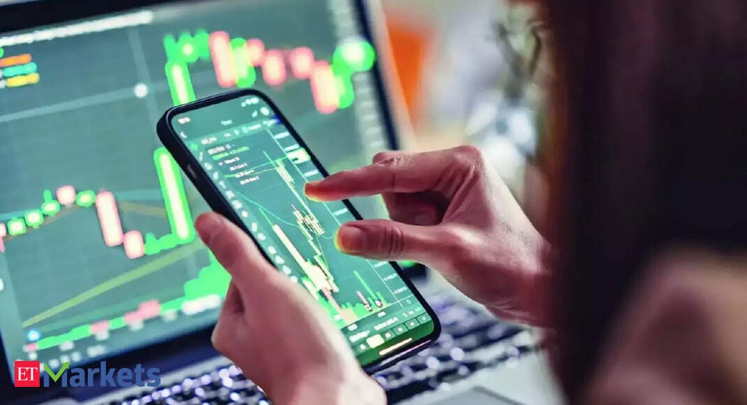 Kaynes Technology among 5 F&O stocks with a sharp rise in futures open interest