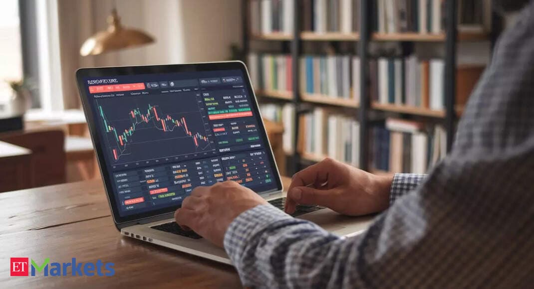 Concurrent Losers: 13 smallcap stocks decline for 5 consecutive sessions