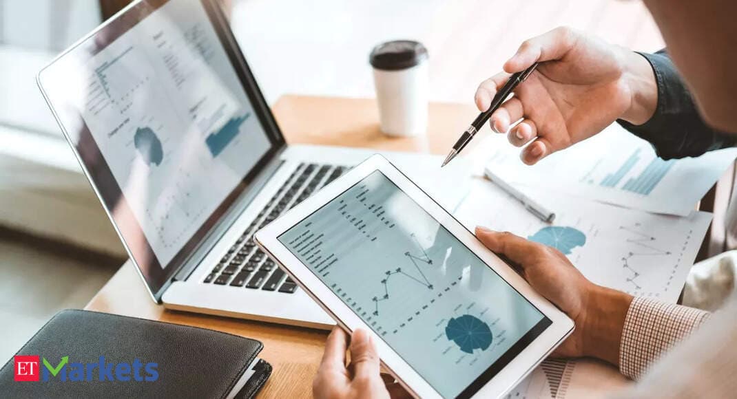 GQG Partners’ India Portfolio: 4 stocks soar up to 40% in FY26, others struggle