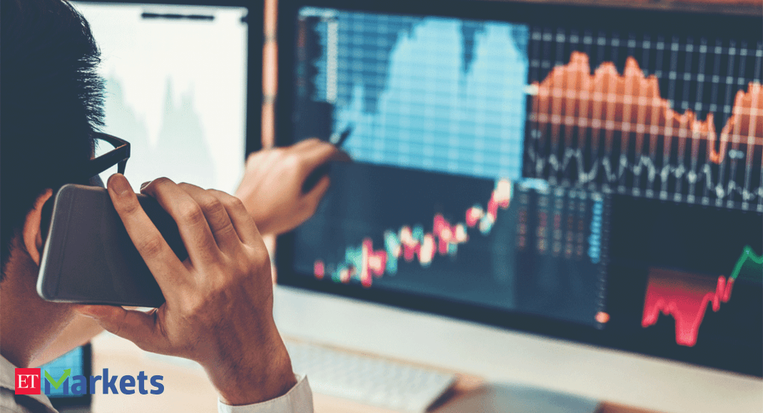 Shriram Finance and 3 other stocks witness 5-year swing high breakout