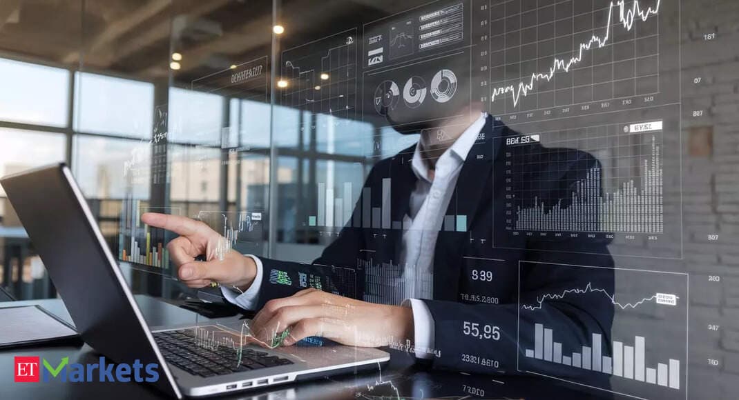 Ashok Leyland among 5 F&O stocks with a sharp rise in futures open interest