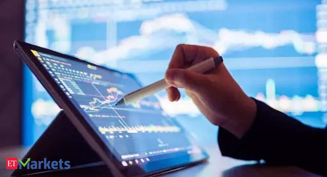 Varun Beverages among 5 largecap stocks showing bullish RSI upswing