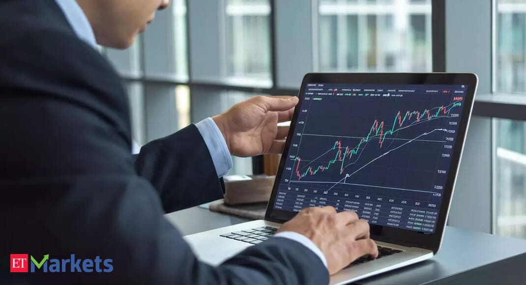 Jupiter Wagons, MCX India and 4 other stocks flash bullish signals, indicating a possible uptrend