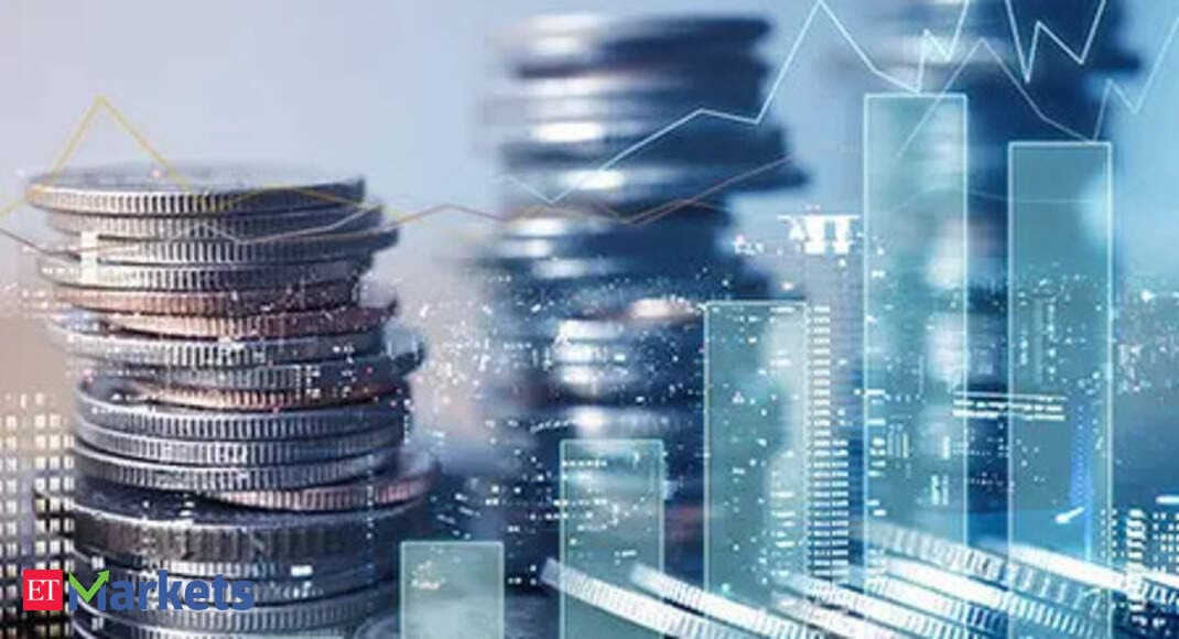 Mutual Funds turn buyers: Stakes raised after two quarters of cuts, 7 stocks surge up to 55%