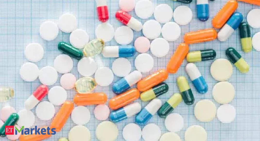 Diabetes wave to fuel Indian pharma rally in 2026. Elara Capital picks 9 stocks for up to 43% gains