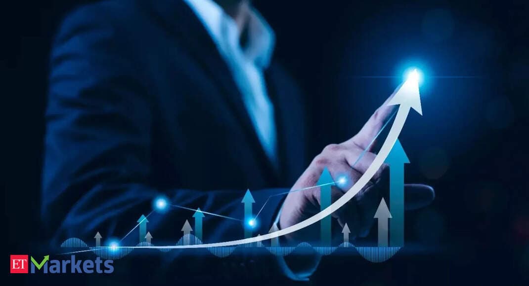 Shriram Finance among 5 stocks closed crossing above VWAP