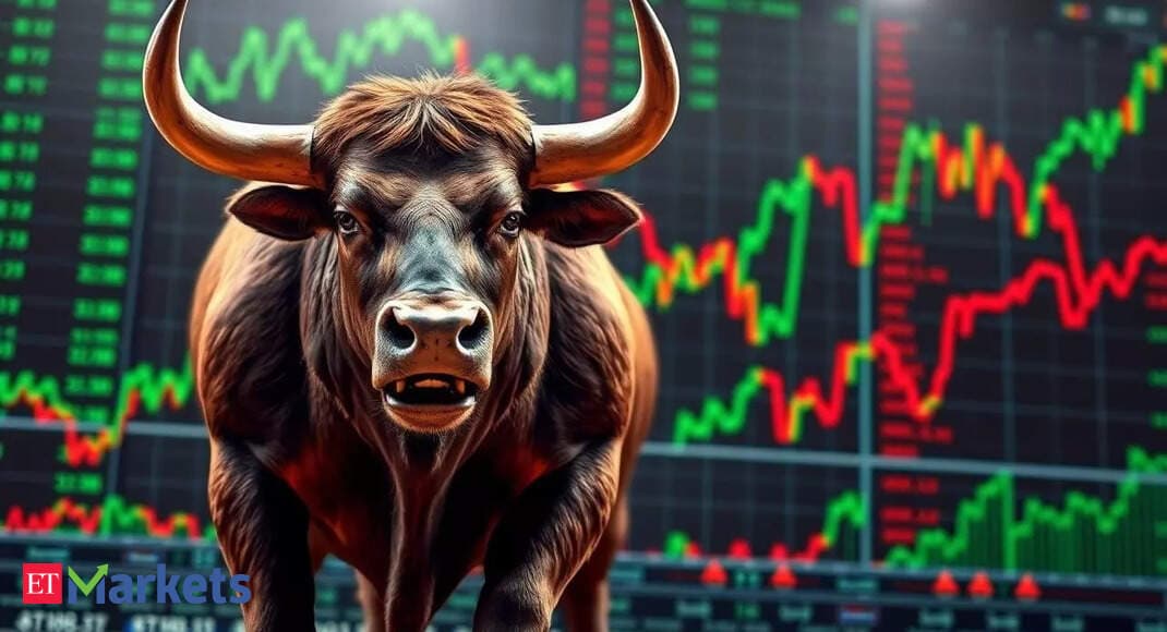 NLC India among 7 stocks flashing bullish signals, indicating possible uptrend