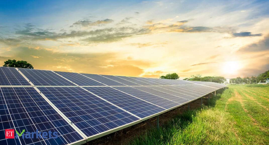 Beaten-down solar stocks turn attractive? Waaree Energies, Premier and Vikram Solar offer up to 33% upside, says Prabhudas