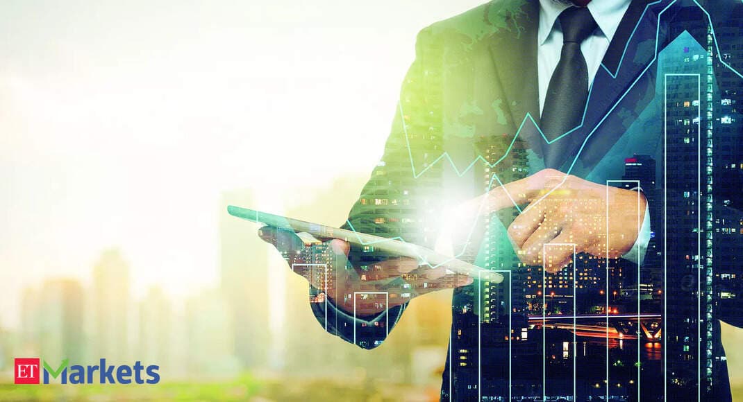 Concurrent Gainers: 14 stocks that gained for 5 sessions in a row