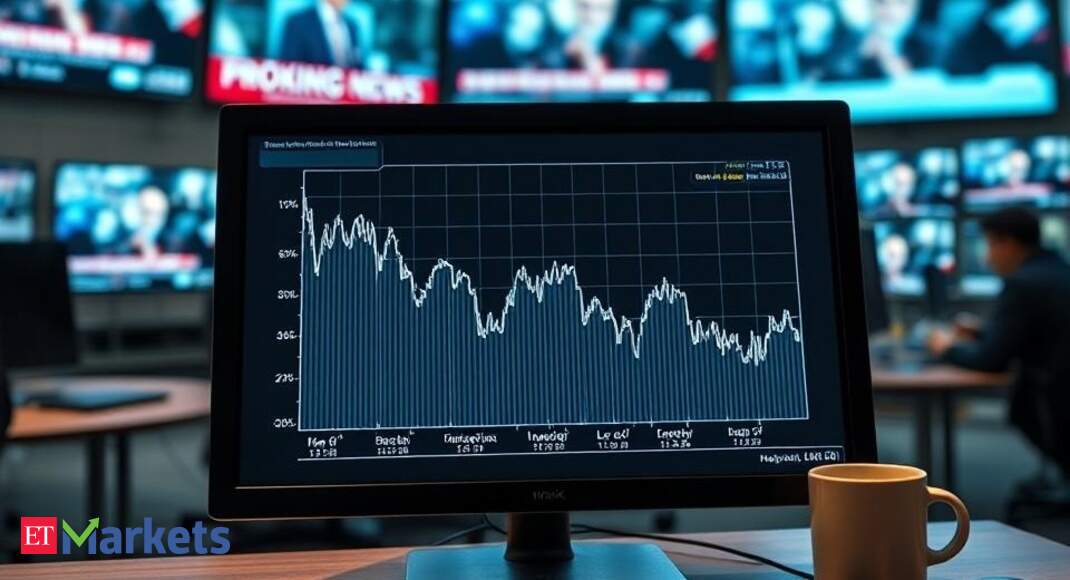 Trent, RVNL among 10 former multibaggers that crashed in 2025 after spectacular 2024 rally