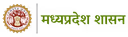 Government of Madhya Pradesh logo