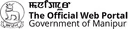Government of Manipur logo
