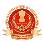 SSC Selection Post emblem
