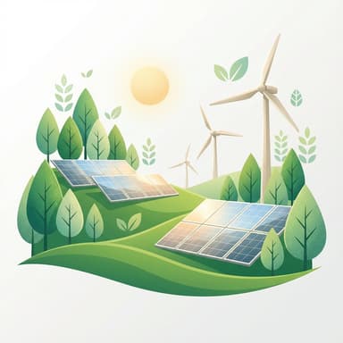 Environment illustration