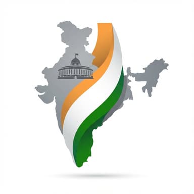 National illustration