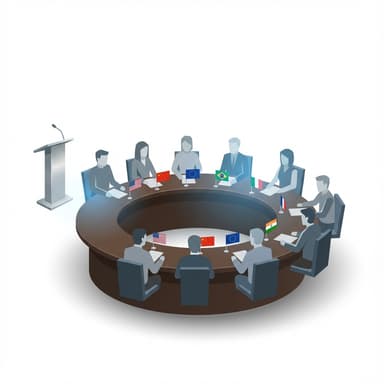 Summits illustration