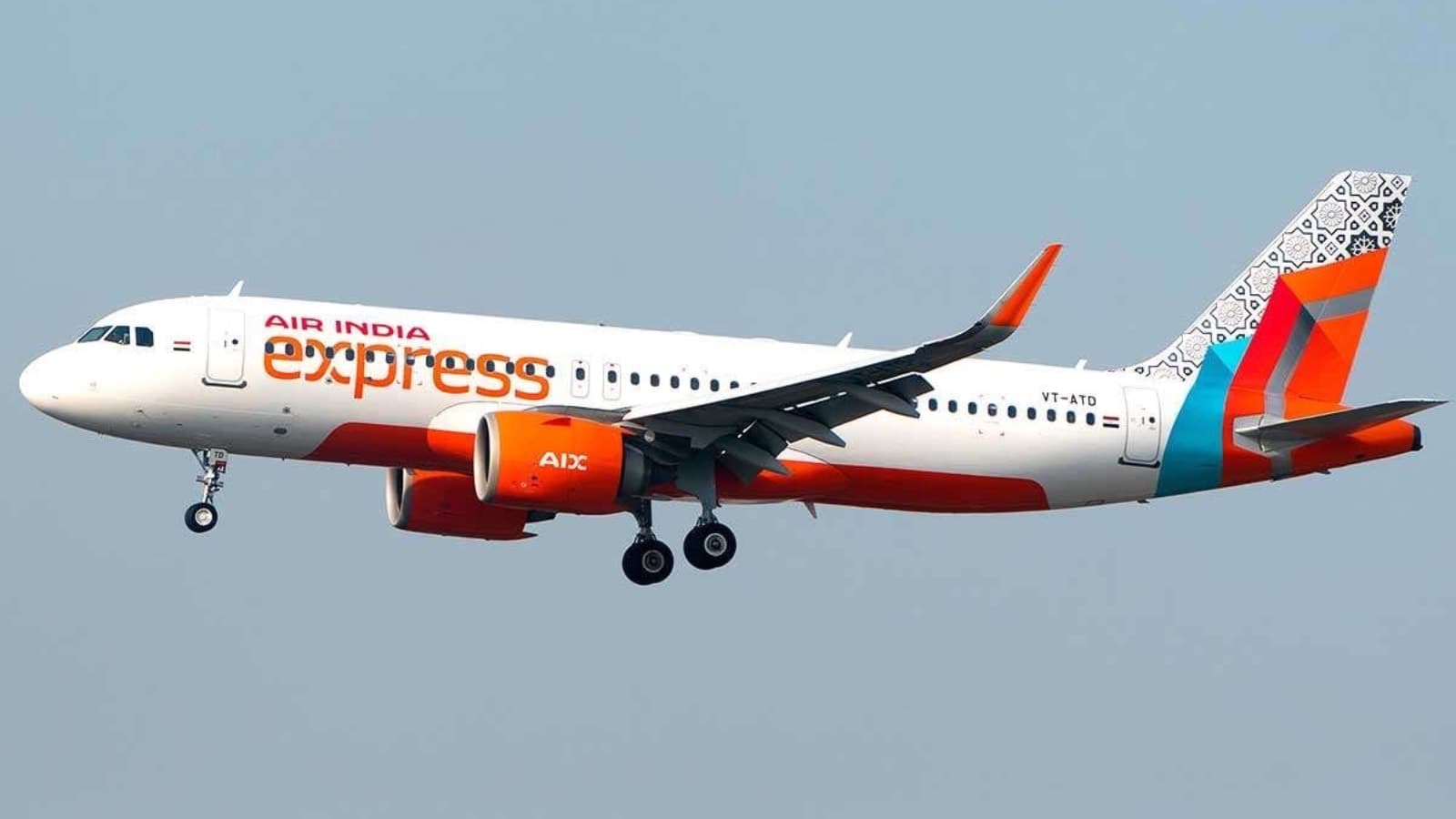 Air India Express flight diverted to Kochi after landing gear snag, all 160 safe