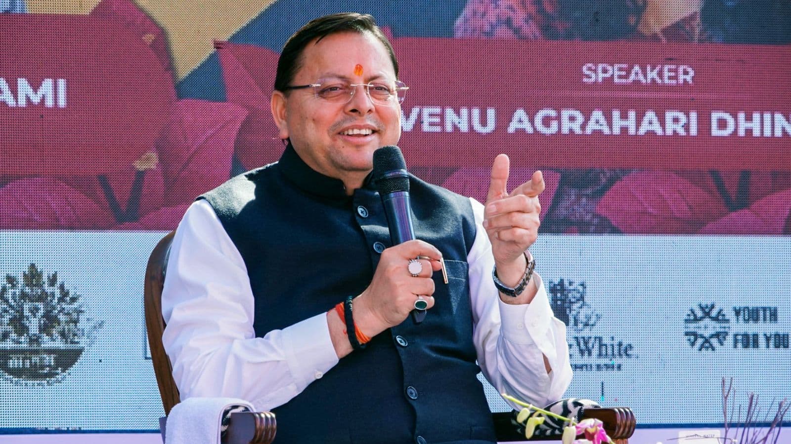 Uttarakhand Governor returns Bill to amend anti-conversion law