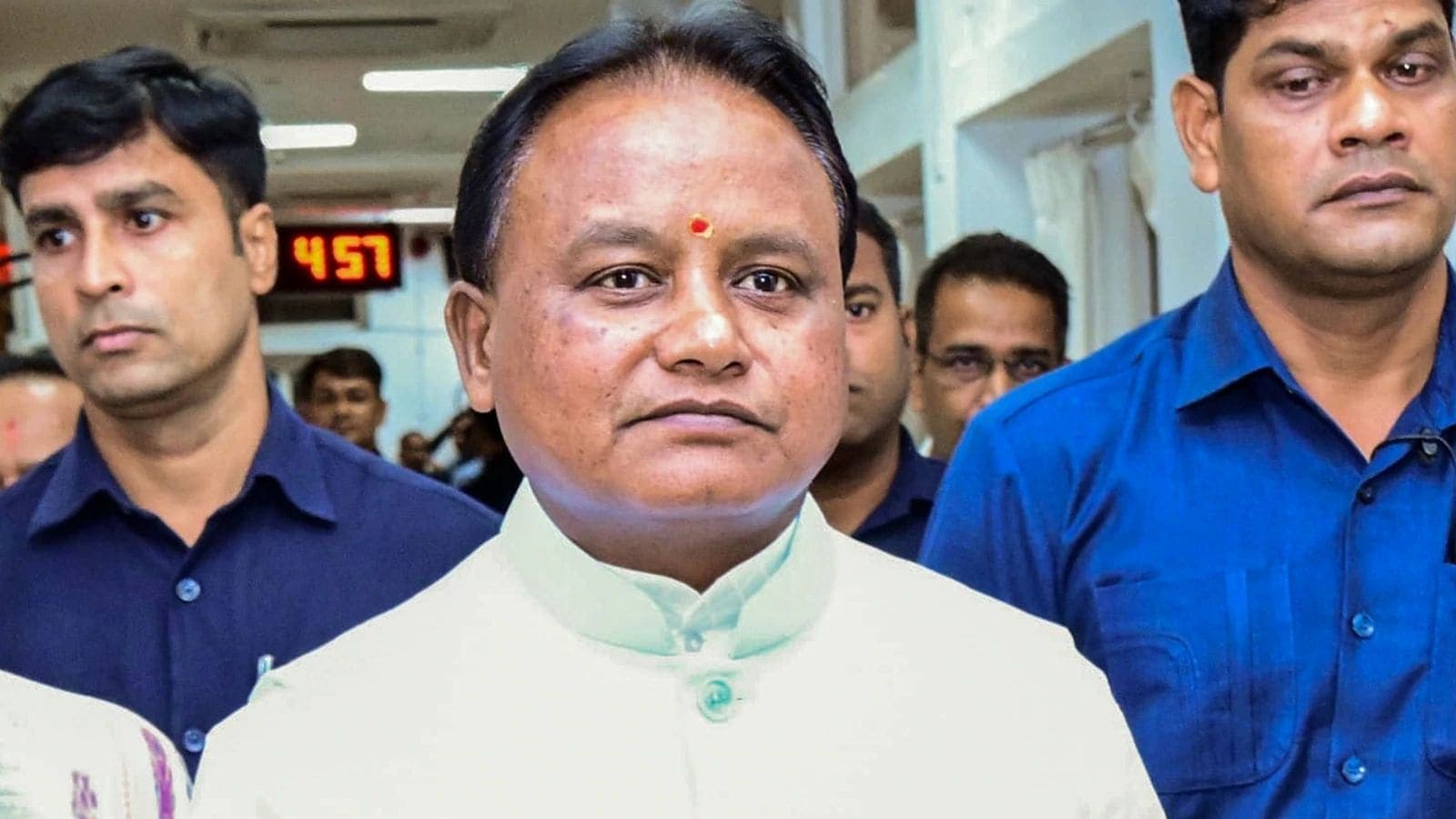 Salary increase from Rs 1 lakh to Rs 3.45 lakh: In face of backlash, BJP MLAs tell Odisha govt to reconsider proposal